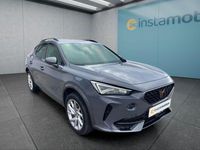 Gebraucht Cupra Formentor 245 PS (180 kW) 2022 Andere SUV