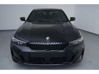 Gebraucht BMW 330 286 PS (210 kW) 2024 Black sapphire metallic (schwarz (metallic) Limousine