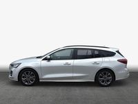 Używany Ford Focus 116 KM (85 kW) 2025 Srebrny Kombi