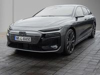 Gebraucht Audi S6 e-tron Ambiente 369 kW (503 PS) 2025 Daytonagrau perleffekt Limousine