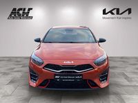 Gebraucht Kia ProCeed GT 204 PS (150 kW) 2024 Orange Kombi