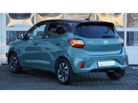 gebraucht Hyundai i10 1.0