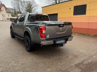 Gebraucht Nissan Navara 190 PS (139 kW) 2019 Grau Pickup