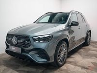 Gebraucht Mercedes GLE450 AMG 367 PS (269 kW) 2023 Grau SUV