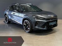 Gebraucht Cupra Formentor VZ 265 PS (194 kW) 2025 Grau SUV