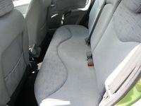 Gebraucht Citroën C3 60 PS (44 kW) 2002 Grün Kleinwagen