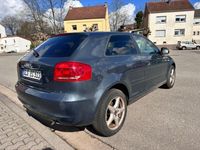 gebraucht Audi A3 1.9 TDI Attraction TÜV 09/2024