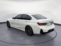 Gebraucht BMW 320 Performance 190 PS (139 kW) 2025 Alpinweiss 3 Limousine