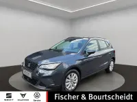 Gebraucht Seat Arona Style 116 PS (85 kW) 2025 Grau SUV