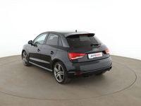 gebraucht Audi A1 1.8 TFSI Sport, Benzin, 19.520 €