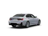 Gebraucht BMW 340 374 PS (275 kW) 2025 Brooklyn grau metallic Limousine