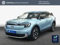 Nowe Ford Explorer Extended Range 210 kW (286 KM) 2025 Niebieski SUV