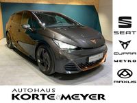 Second-hand Cupra Born 169 kW (231 CP) 2024 Gri Hatchback