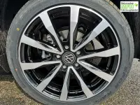 Neu VW Caddy Maxi Edition 122 PS (89 kW) 2026 Starlightblau metallic Van / Kleinbus