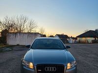 gebraucht Audi A4 B7 3.0 TDI TÜV neu