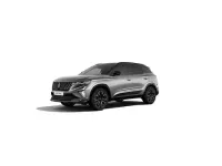 Neu Renault Austral Esprit Alpine 200 PS (147 kW) 2025 Black pearlschwarz metallic (schwarz) SUV