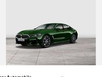 Gebraucht BMW 840 Shadowline 340 PS (250 kW) 2023 Grün Coupé