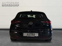 gebraucht Opel Astra Business Start Stop 1.2 Turbo EU6d, Gebrauchtwagen, bei Autopark Borsdorf GmbH