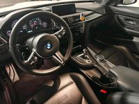 gebraucht BMW M4 Competition, service Paket