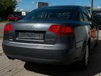 Occasion Audi A4 Sport 140 ch (102 kW) 2005 Gris Berline