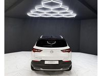 Gebraucht Opel Grandland X 300 PS (220 kW) 2020 Weiß SUV