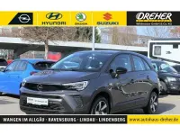 Gebraucht Opel Crossland X Enjoy 110 PS (80 kW) 2023 SUV
