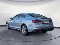 gebraucht Audi A5 40 TDI Matrix/Pano/EPH/Navi/Kamera/