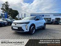 Gebraucht Renault Scenic E-Tech Iconic 160 kW (218 PS) 2024 Weiß SUV