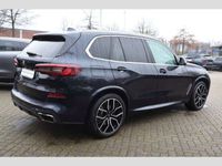 gebraucht BMW X5 I HUD StandHZG AHK Pano Laser