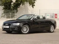 Gebraucht Audi A5 Cabriolet Ambiente 170 PS (125 kW) 2013 Cabrio