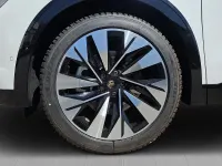 Neu Renault Rafale Techno 200 PS (147 kW) 2026 Weiß SUV