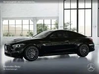 Gebraucht Mercedes CLE53 AMG Night 449 PS (330 kW) 2026 Schwarz Coupé