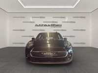 Gebraucht Mini ONE 102 PS (75 kW) 2020 Schwarz Kleinwagen