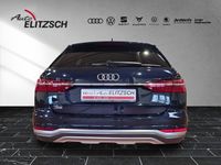 gebraucht Audi A6 Allroad quattro