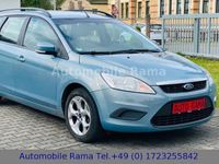 gebraucht Ford Focus Turnier Style