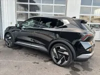 Neu Mitsubishi Eclipse Diamant Edition 160 kW (218 PS) 2026 Schwarz SUV