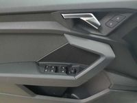 Gebraucht Audi A3 150 PS (110 kW) 2021 Ibisweiß Limousine