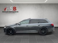 Gebraucht Audi RS6 Sport 579 PS (425 kW) 2008 Grau Kombi