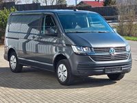 Gebraucht VW Transporter 150 PS (110 kW) 2023 Grau Van