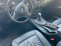 gebraucht BMW 320 320 d