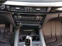 gebraucht BMW X5 xDrive30d 7 -Sitzer Navi Harman Kardon Euro 6
