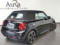 gebraucht Mini John Cooper Works Cabriolet Aut. NAV+LED+KAMERA+SHZ