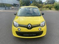 gebraucht Renault Twingo Expression*Klima*MLF*