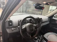 Gebraucht Mini One Countryman 102 PS (75 kW) 2019 Grau SUV