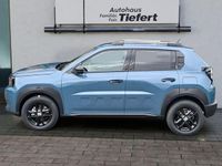 Neu Fiat Grande Panda Icon 110 PS (80 kW) 2025 Blau Kleinwagen