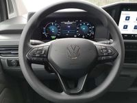 Neu VW Transporter 100 kW (136 PS) 2026 Stone grey Van