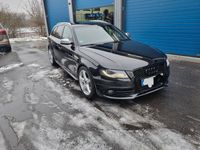 Gebraucht Audi S4 Ambiente 435 PS (319 kW) 2009 Schwarz Kombi