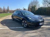 gebraucht Tesla Model 3 Long Range AWD mit Full Self Driving