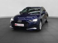 Usata Audi A3 Advanced Plus 150 CV (110 kW) 2025 Blu