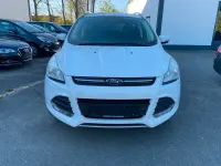 Usado Ford Kuga Trend 150 HP (110 kW) 2013 Branco SUV